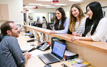 Yurtdışı Dil Okulları 1 Ay