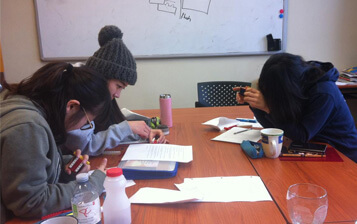 Yurtdışı Dil Okulları 2 Ay