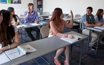 Yurtdışı Dil Okulu