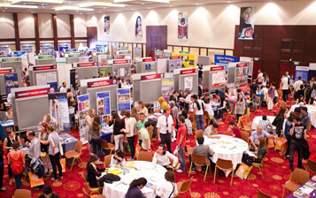 Yurtdışı Dil Okulu Fuarları