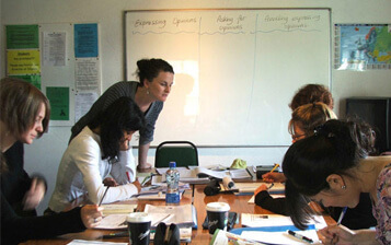 Yurtdışı Dil Okulu Tavsiyesi