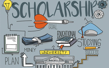 Yurtdışı Eğitim Bursu Ödüllü Tasarım Yarışmaları