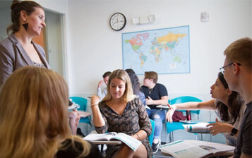 Yurtdışı Eğitim Fiyatları