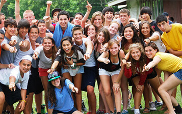 Yurtdışı Yaz Kampları