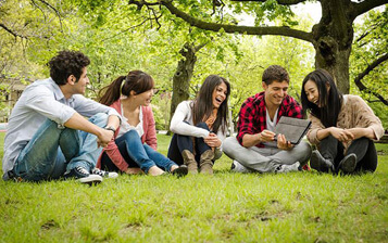 Yurtdışında 8 Aylık Dil Eğitimi