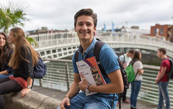 Yurtdışında Bir Yıllık Dil Eğitimi