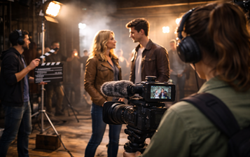 Yurtdışında Film ve Sinema Okumak