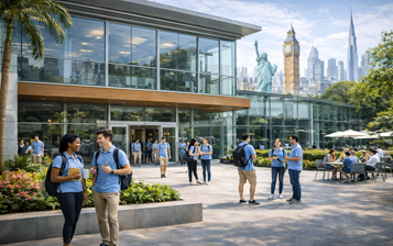 Yurtdışında Fizyoterapi Okumak Yurtdışında Fizyoterapi Okumak