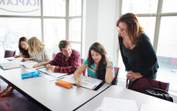 Yurtdışında İngilizce Dil Okulları 