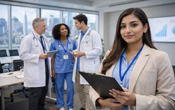 Yurtdışında Sağlık Yönetimi Okumak