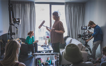 Yurtdışında Tv-Medya Bölümleri