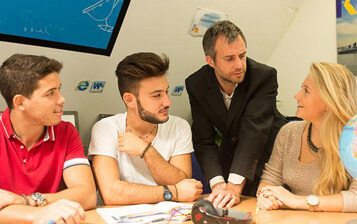 Yurtdışında Ucuz Dil Okulları