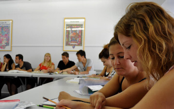 Yurtdışında Yaz Okulları