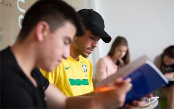 Yurtdisinda Yaz Okulu, Yaz Kampi,Ingiltere ve Amerika'da Kisa Donem Yaz Okulu, Junior Summer School